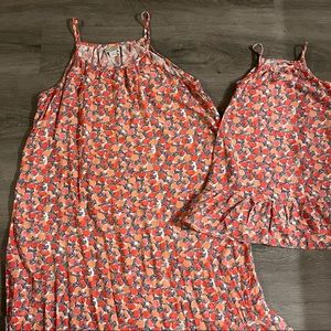 Peyton & Parker, Mommy and Me matching dresses